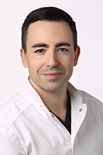 I. García-Gutiérrez, Hautarzt Reisemedizin